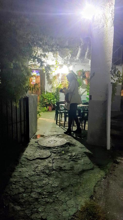 Gateway To The Alpujarras, 'Cortijo Derry' Hotel Orgiva Exterior foto